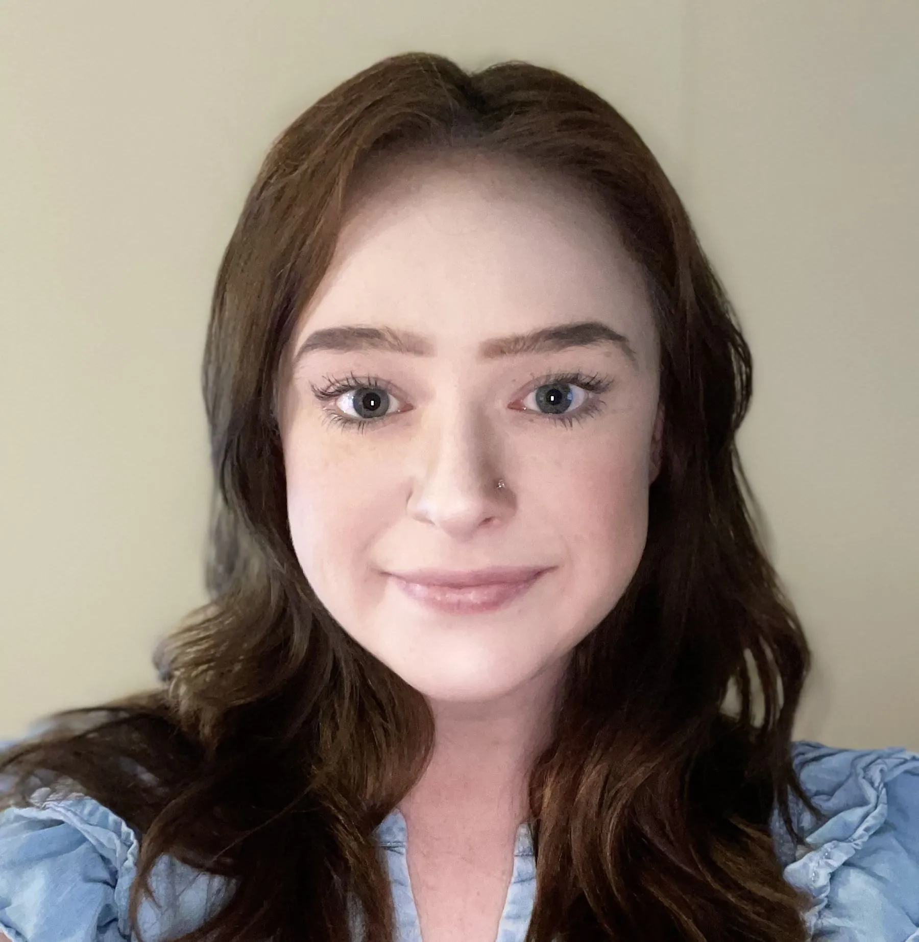 Photo of Cheyenne Kromholz