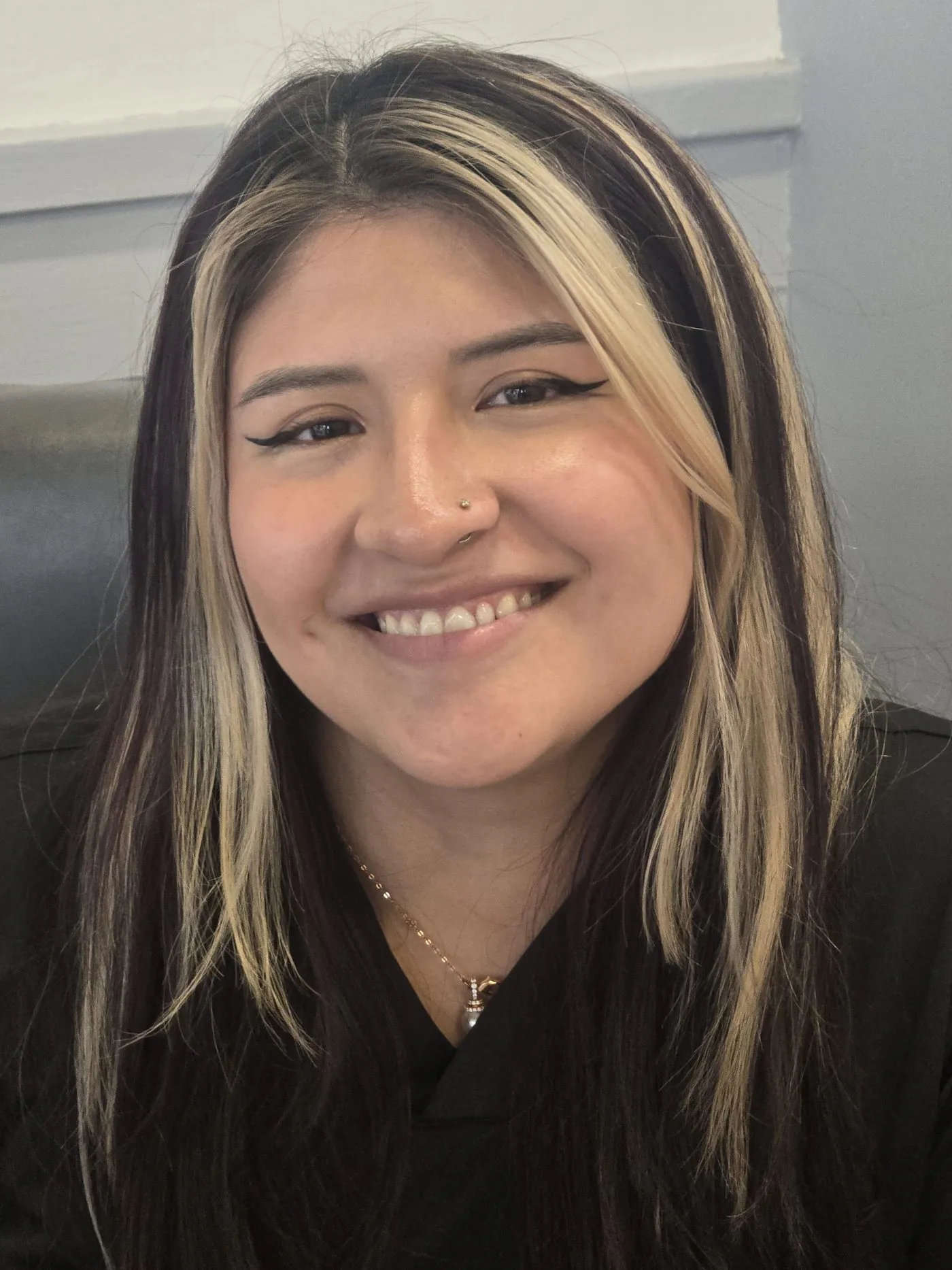 Photo of Hayleen Garcia