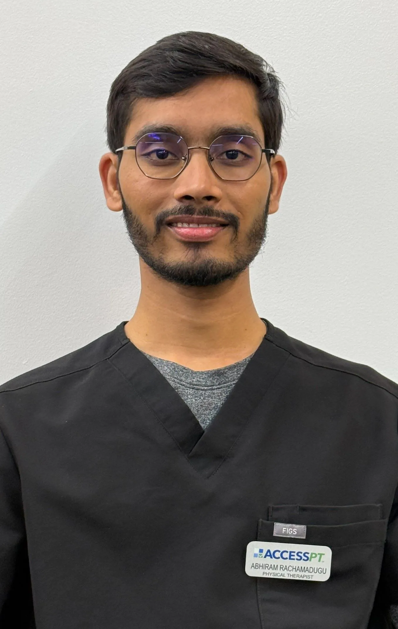 Photo of Abhiram Rachamadugu