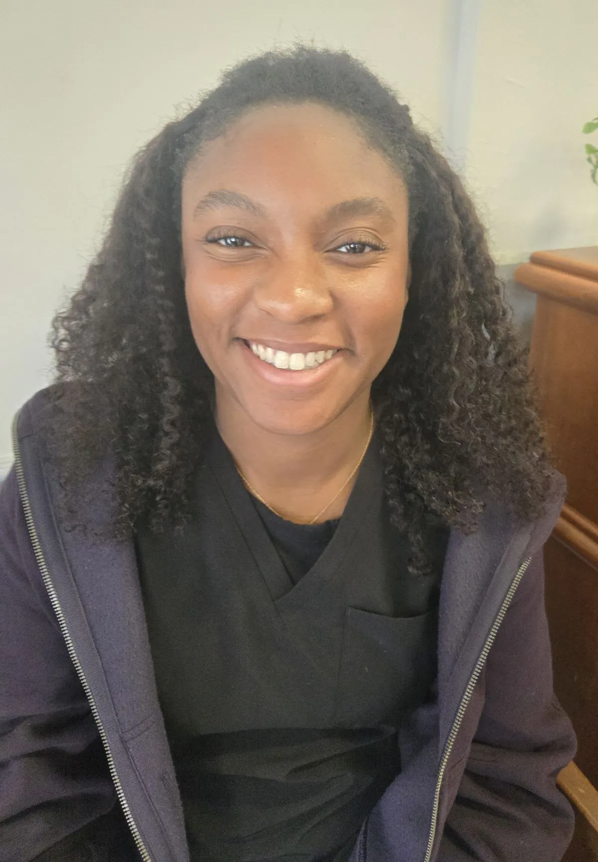 Photo of Adrielle Birchwood