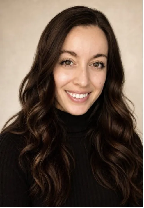 Photo of Allison Falvey