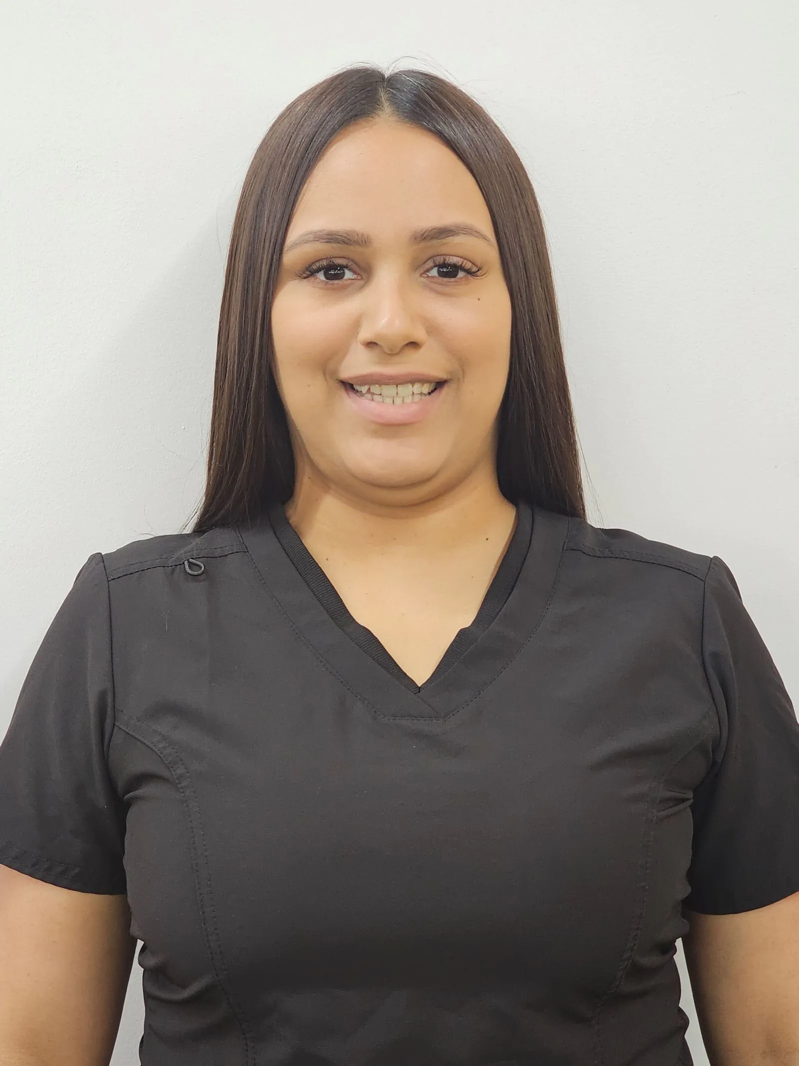 Photo of Amanda Burgos