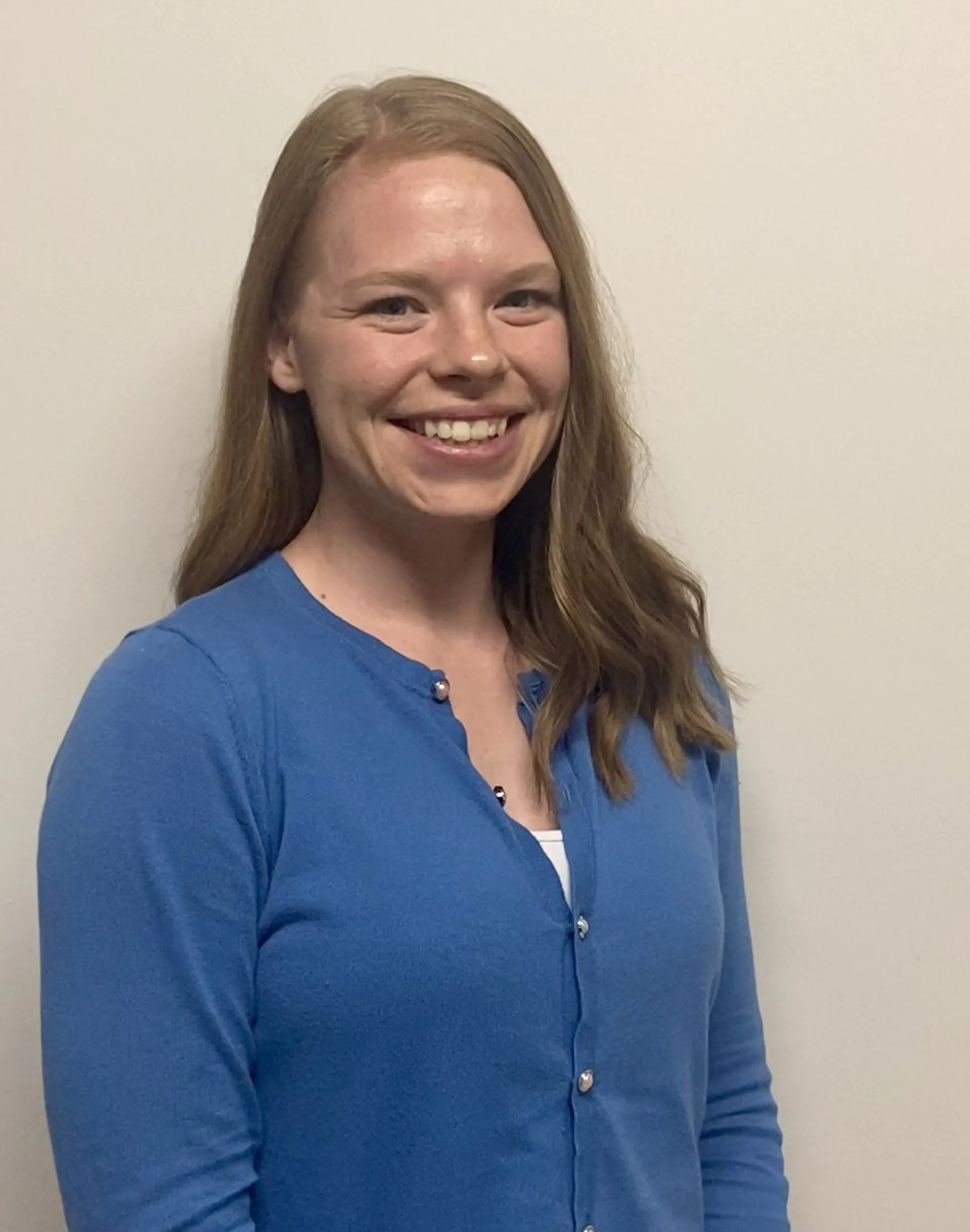 Photo of Brittany Denton
