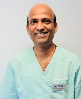 Photo of Sureshkumar Balakrishnan