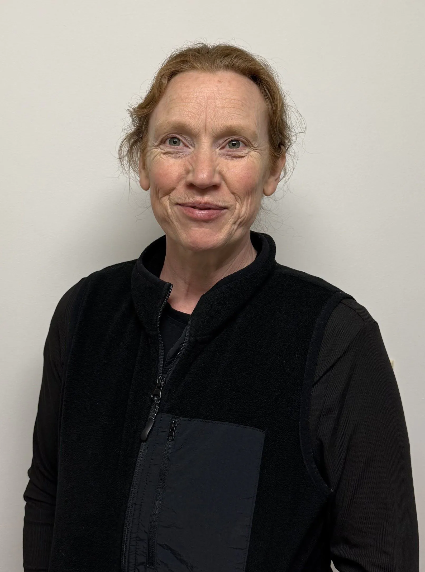Photo of Deborah Kelly