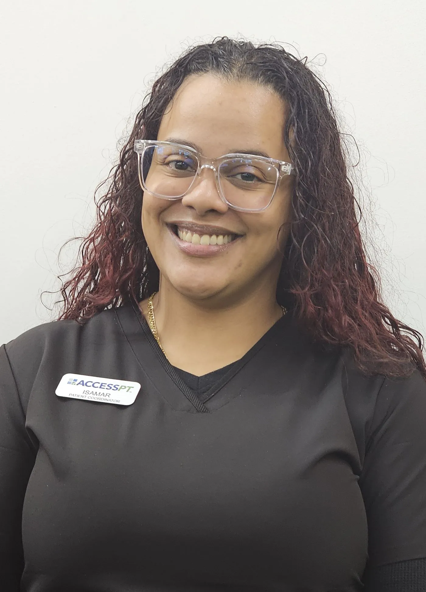 Photo of Isamar Rivera