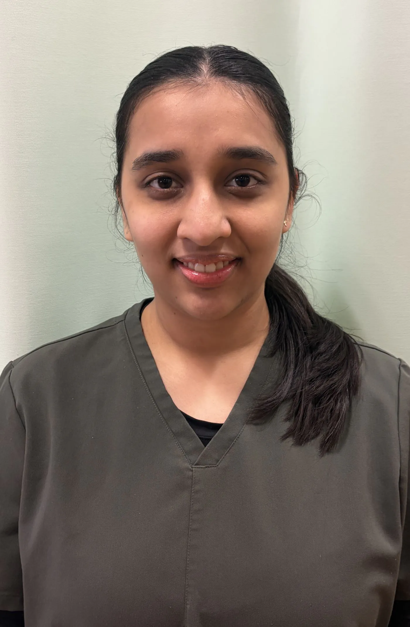 Photo of Priyanshi Mehta