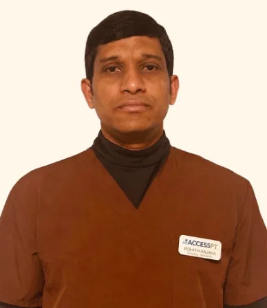 Photo of Rohith Rajaka