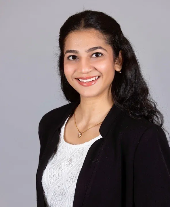 Photo of Shivani Soni