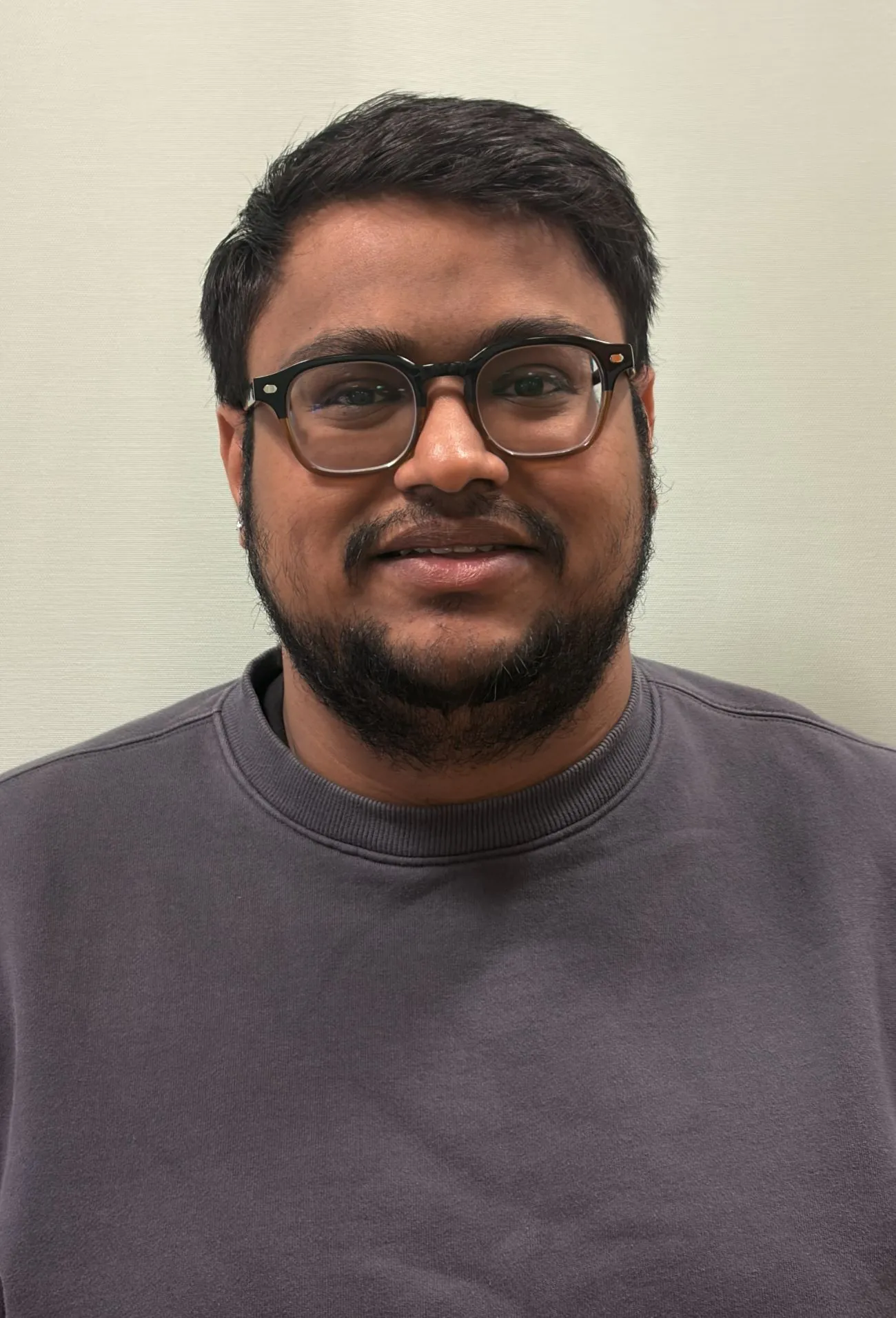 Photo of Shubham Rana
