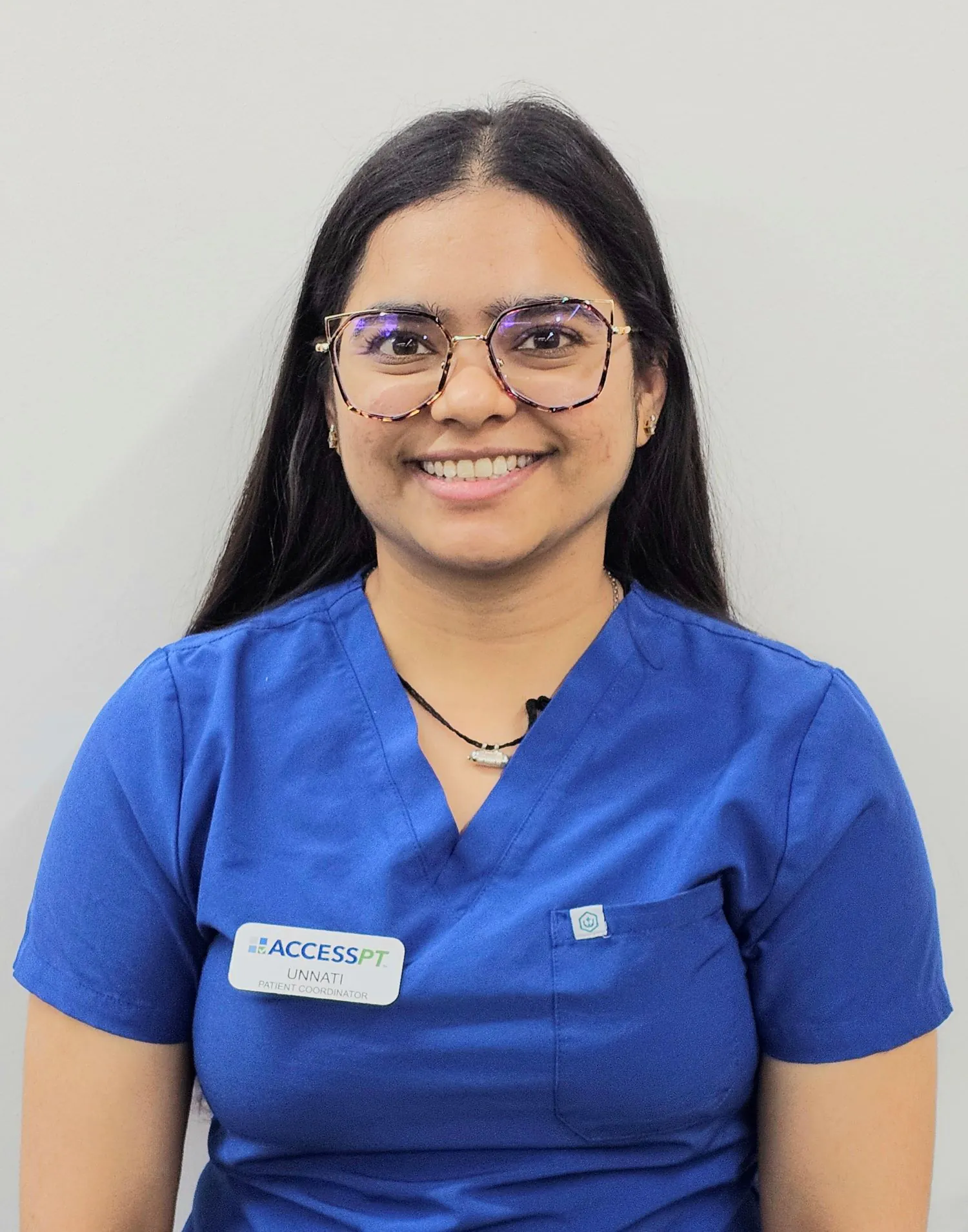 Photo of Unnati Patel
