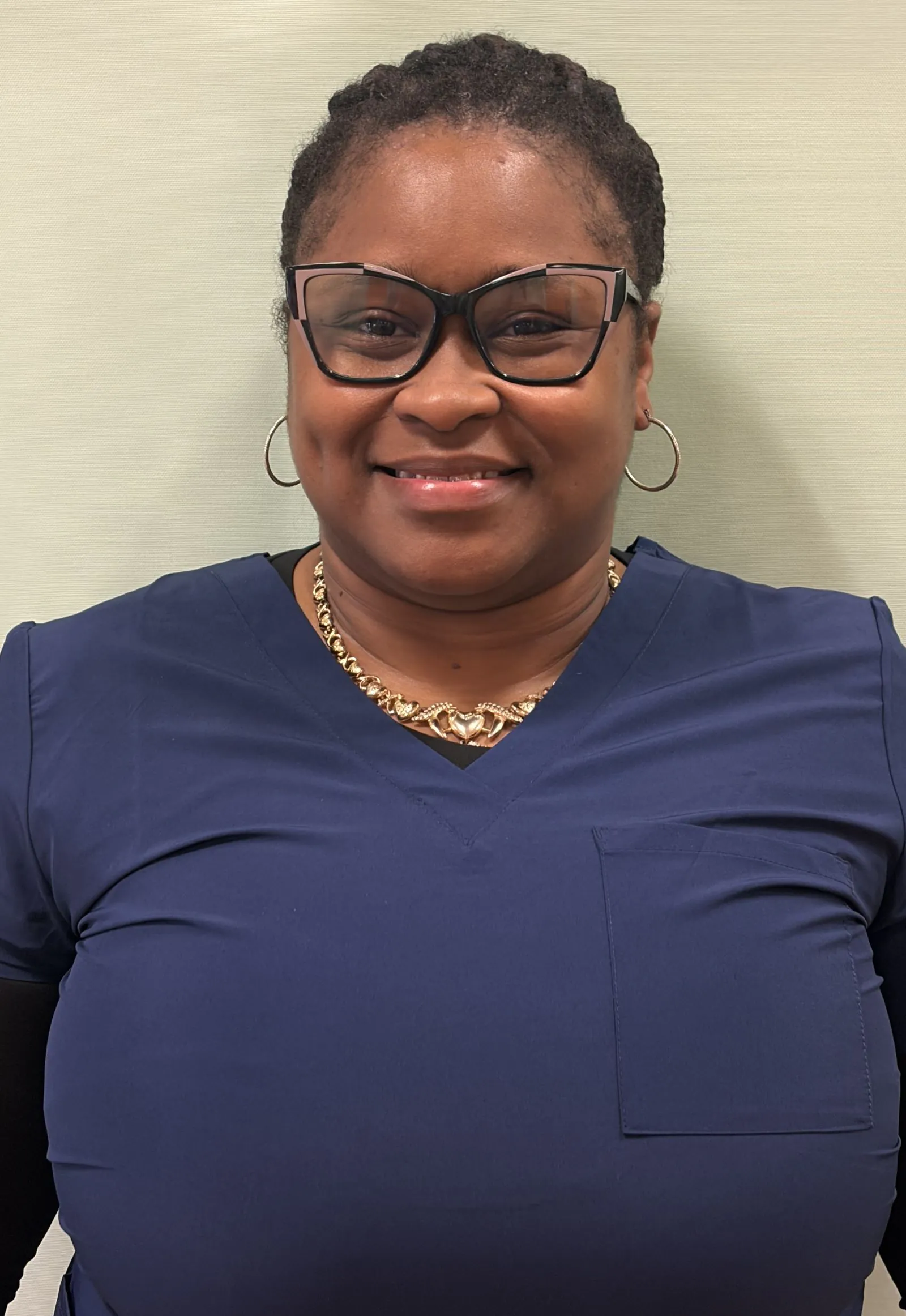 Photo of Vaniece Samuels