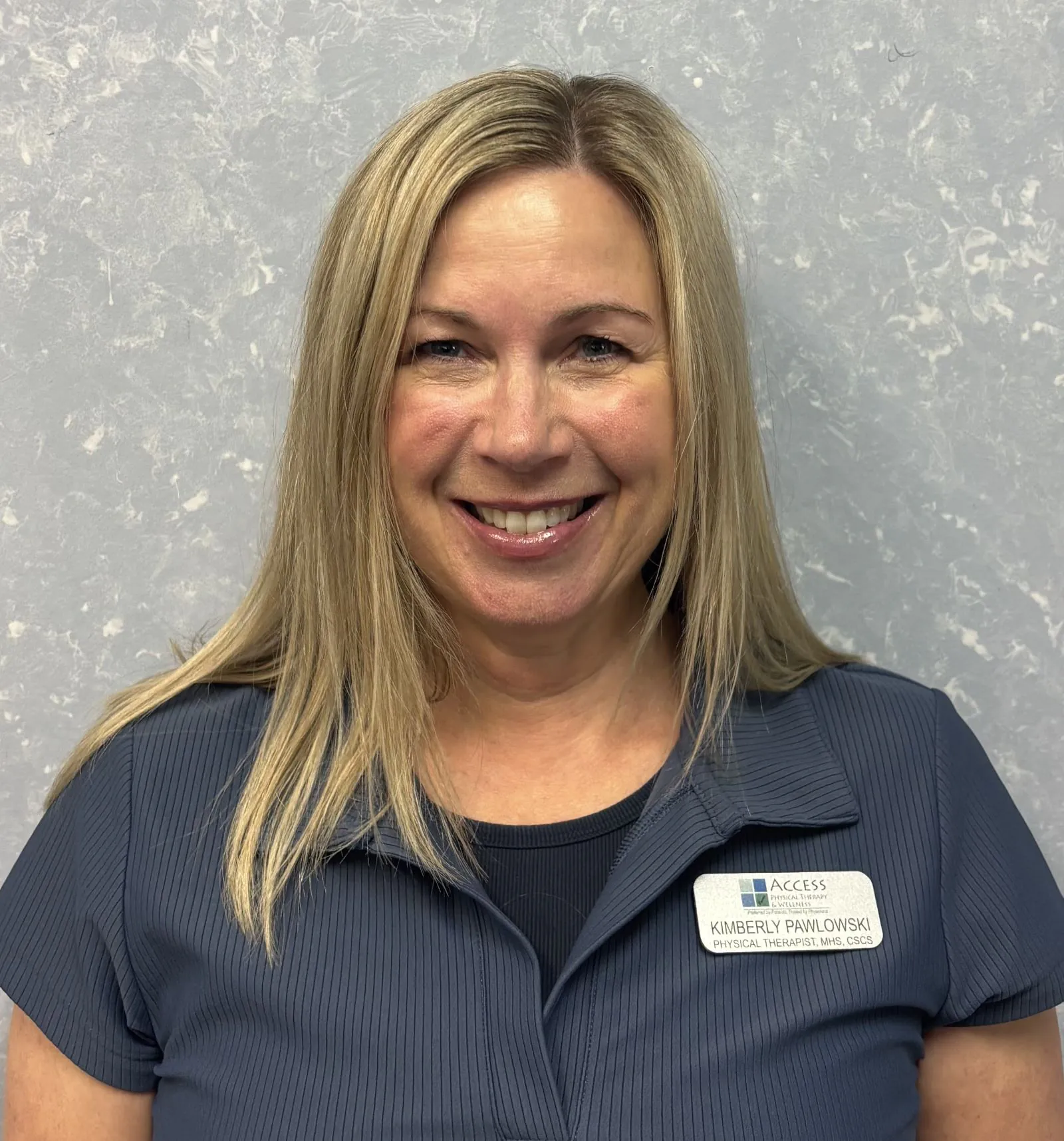 Photo of Kimberly Pawlowski
