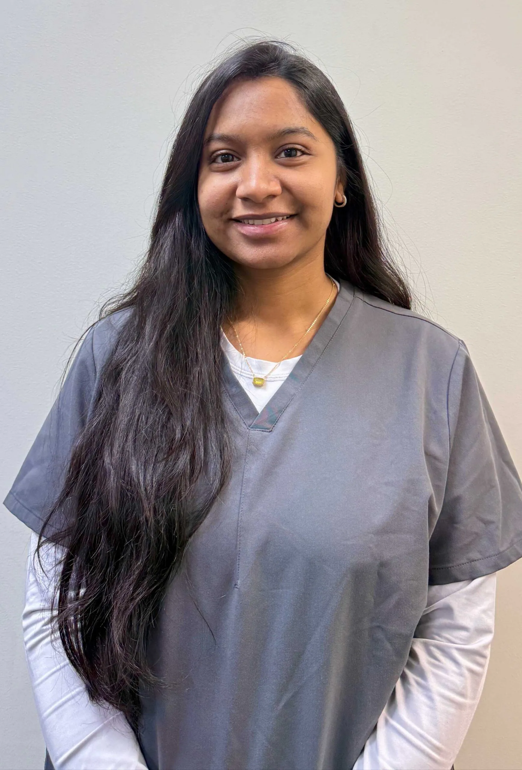 Photo of Nikita Dey