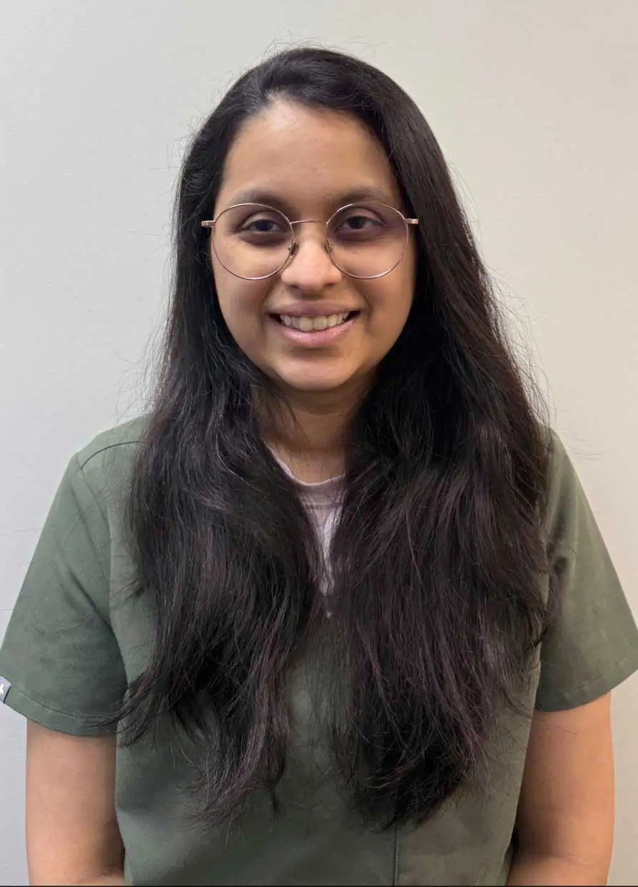 Photo of Sayali S. Sane