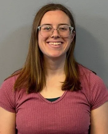 Photo of Grace Hamilton