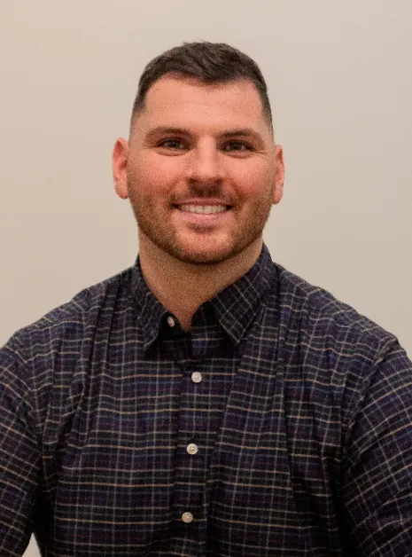 Photo of Nicholas Munro