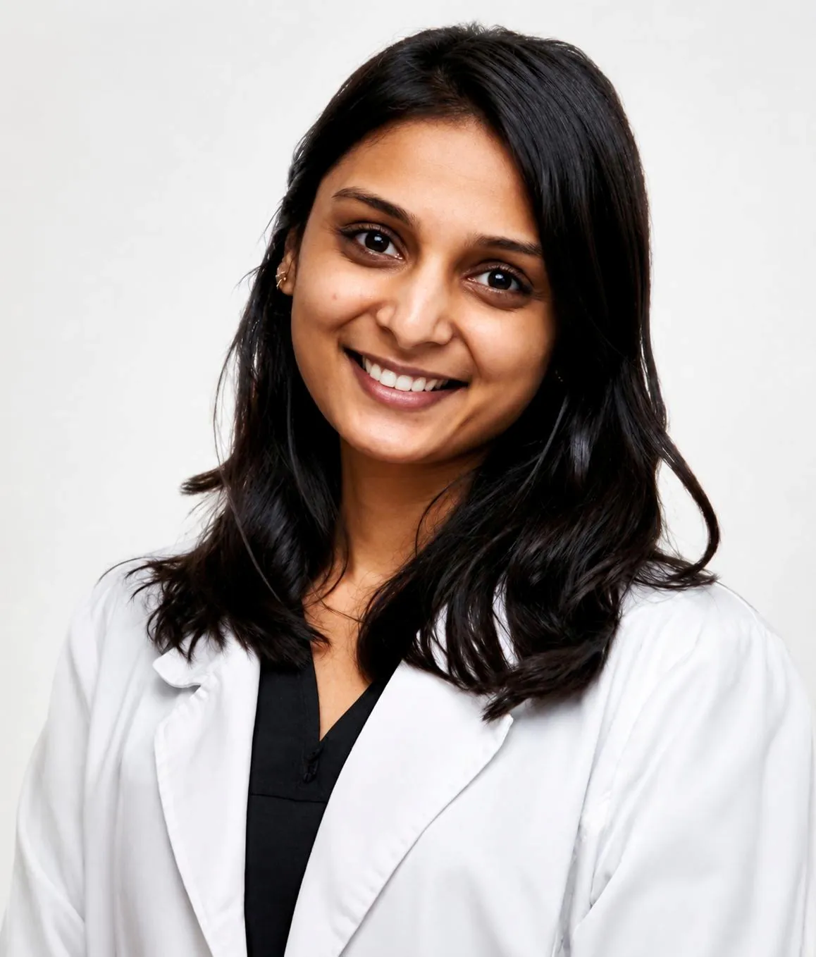 Photo of Nidhi Shah