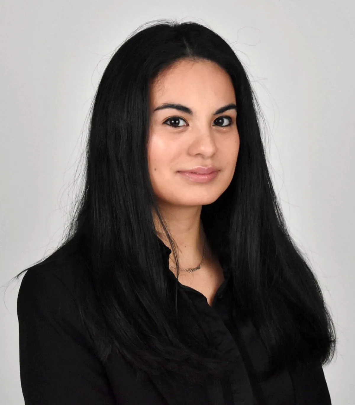 Photo of Alicia Reyes