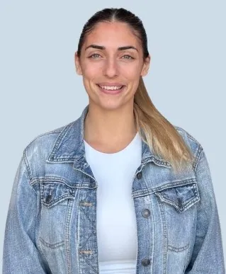 Photo of Catarina Sorice