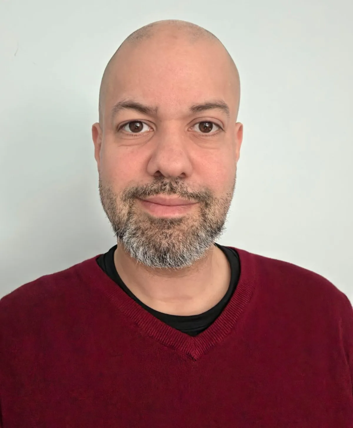 Photo of Christopher Colon