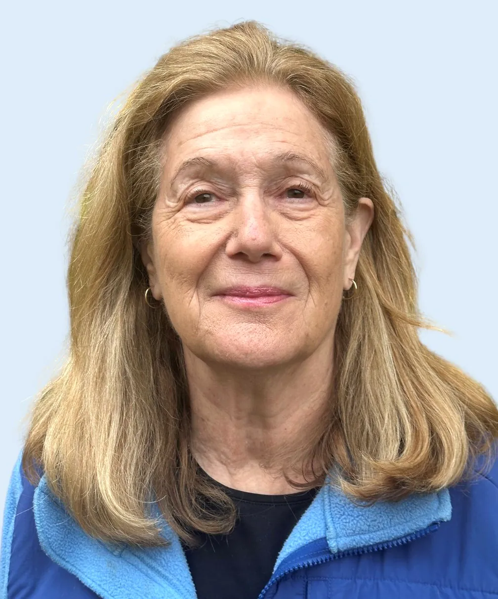 Photo of Ilanna Schwalbe