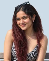 Photo of Shravani Patil